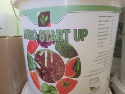 Agro start UP 20kg