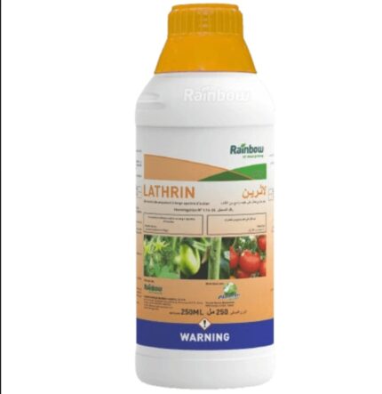 LATHRIN 250 mL